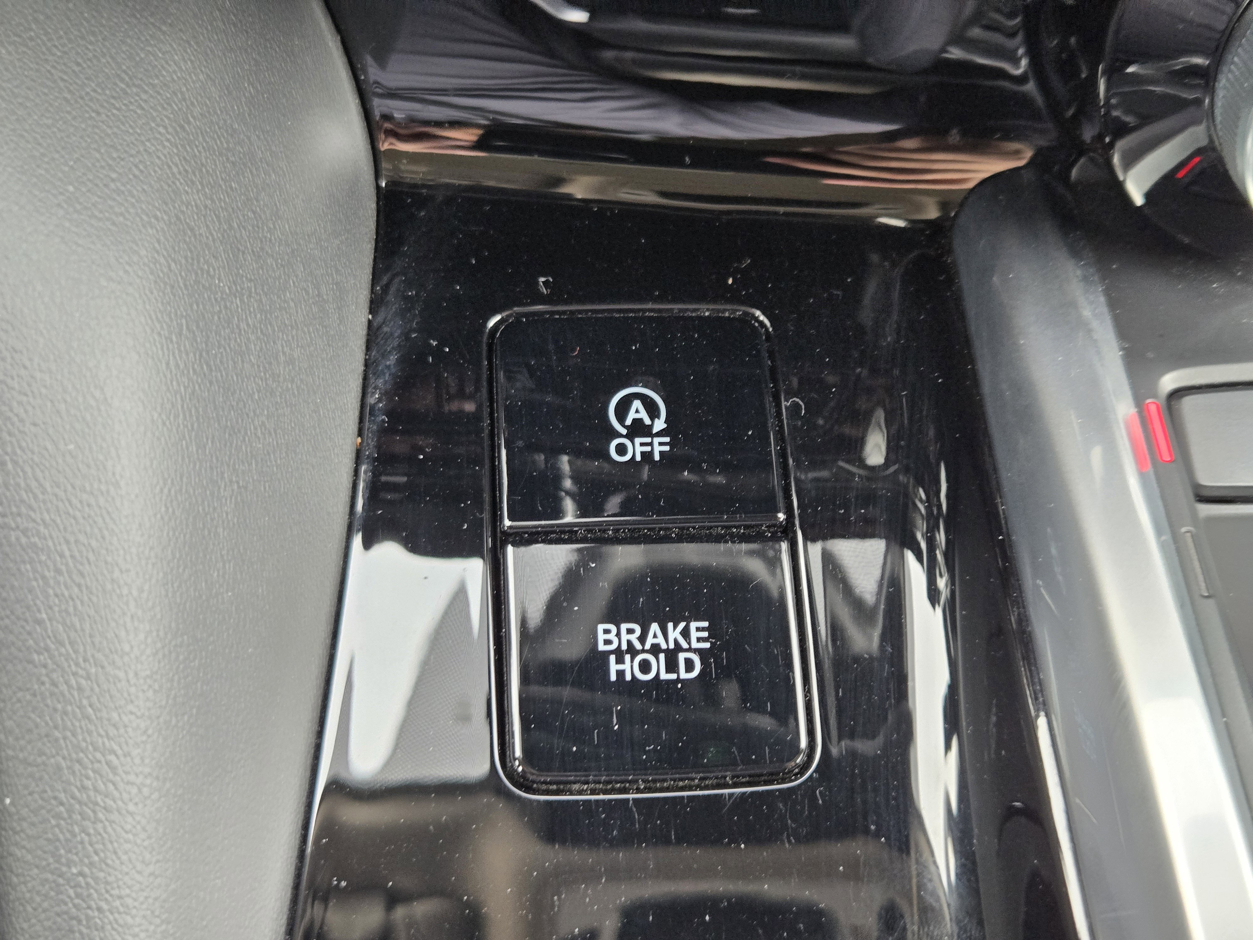 Certified 2026 Acura MDX A-Spec image 19