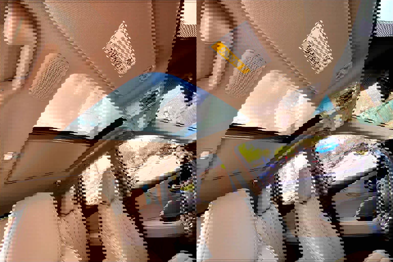 Used 2025 Acura MDX FWD w/ Technology Package image 14