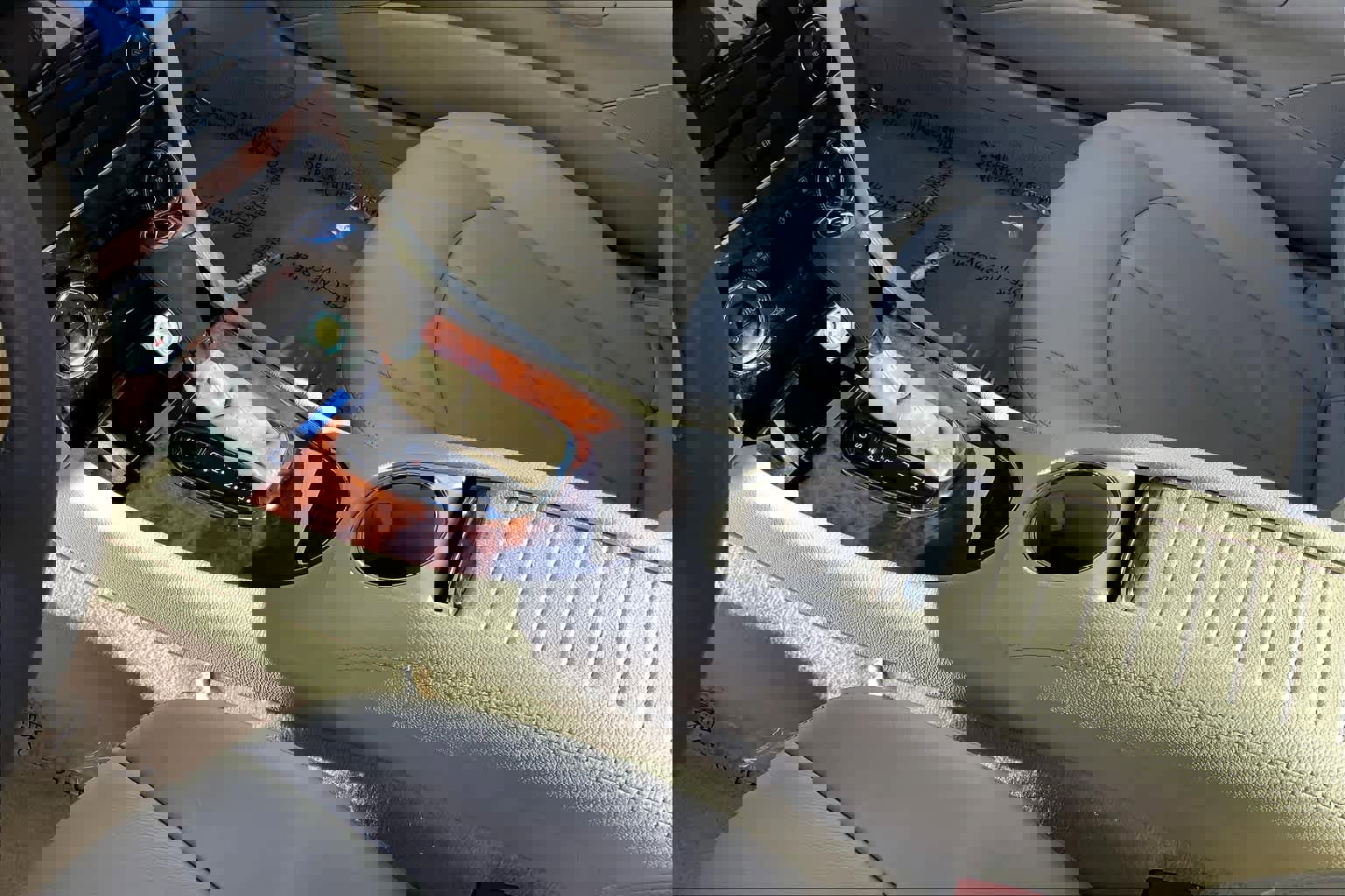 Used 2006 Mercedes-Benz CLK 500 Coupe image 15