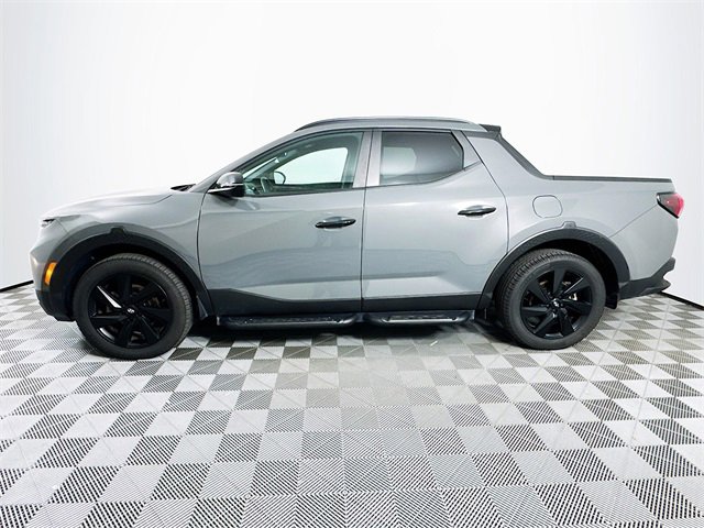 Used 2023 Hyundai Santa Cruz Night w/ Cargo Package image 3