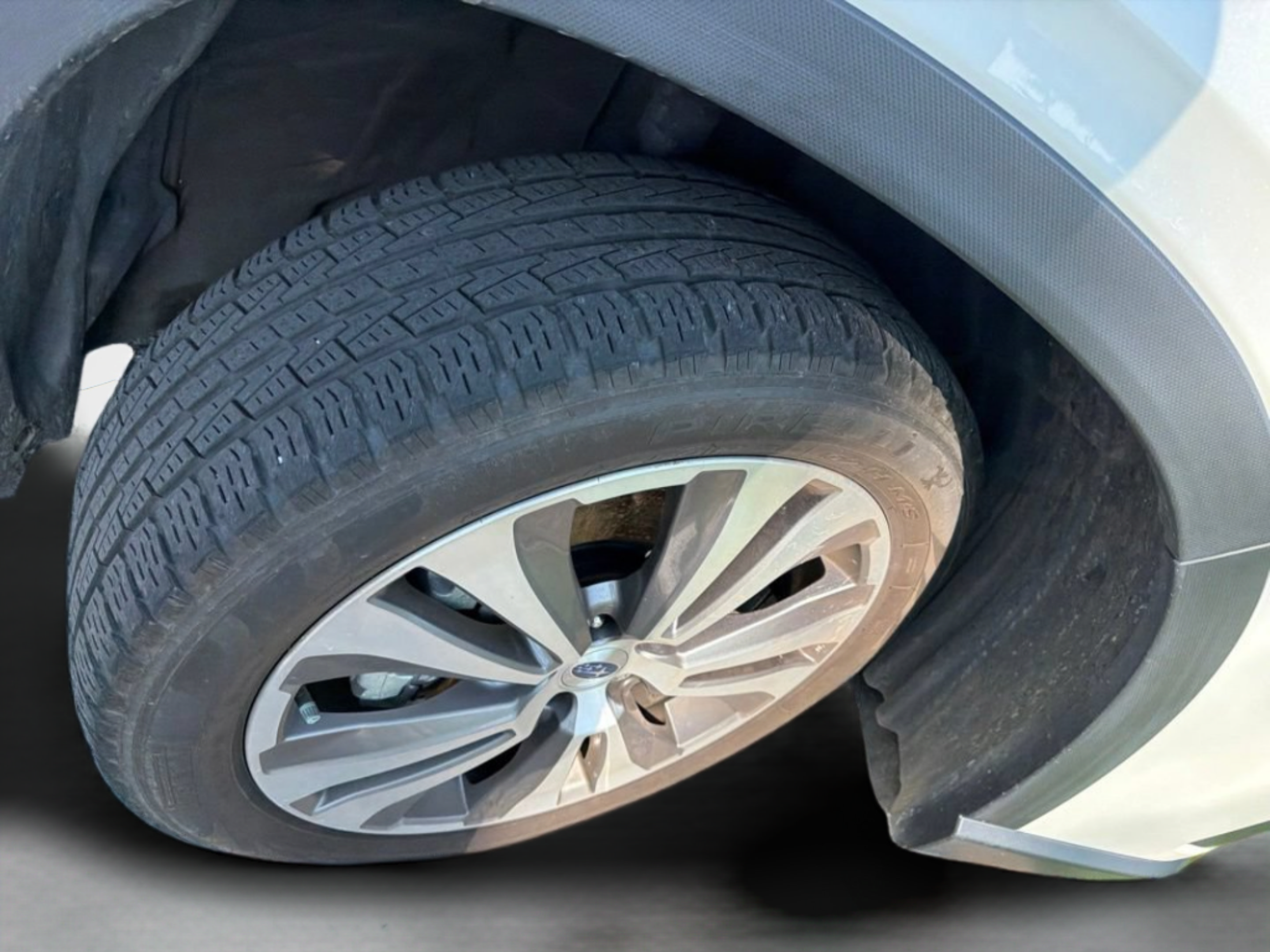 Used 2022 Subaru Ascent Touring w/ Popular Package #2A AWD/4WD image 8