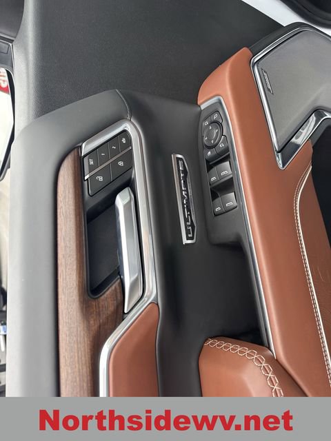 New 2026 GMC Sierra 1500 Denali Ultimate image 18