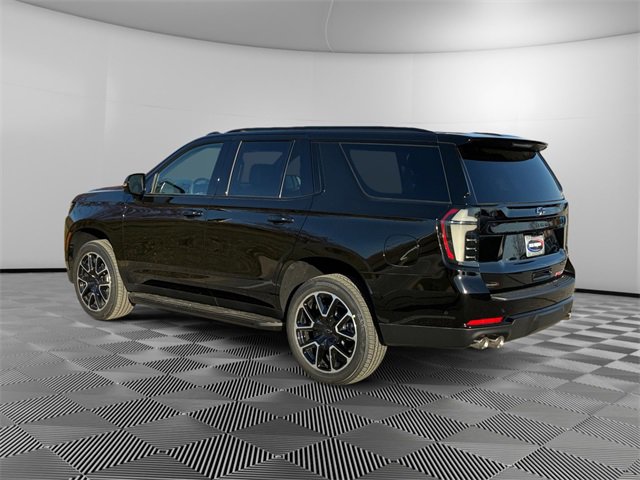 New 2026 Chevrolet Tahoe RST w/ Advanced Technology Package image 5