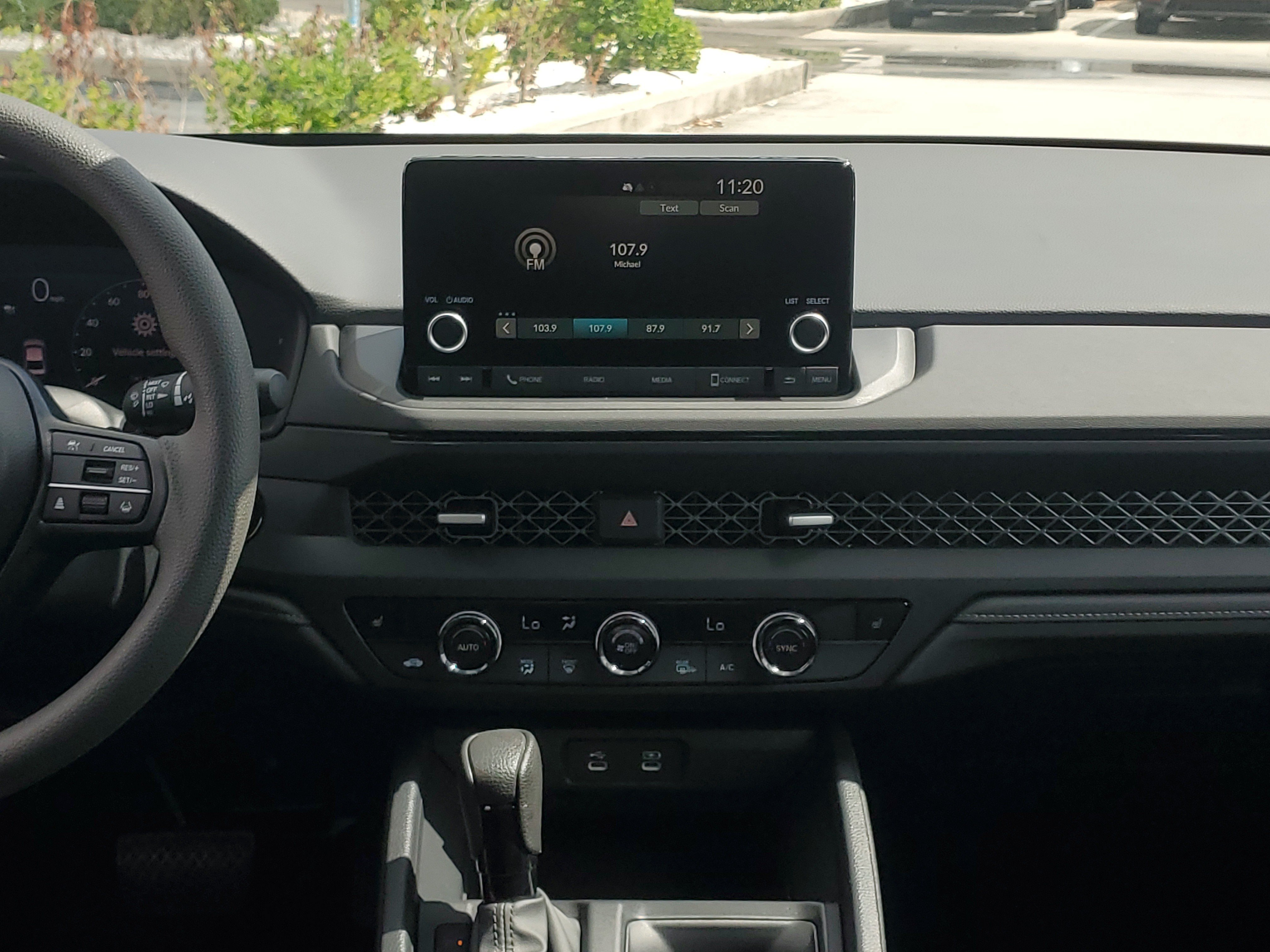 Used 2024 Honda Accord EX image 15