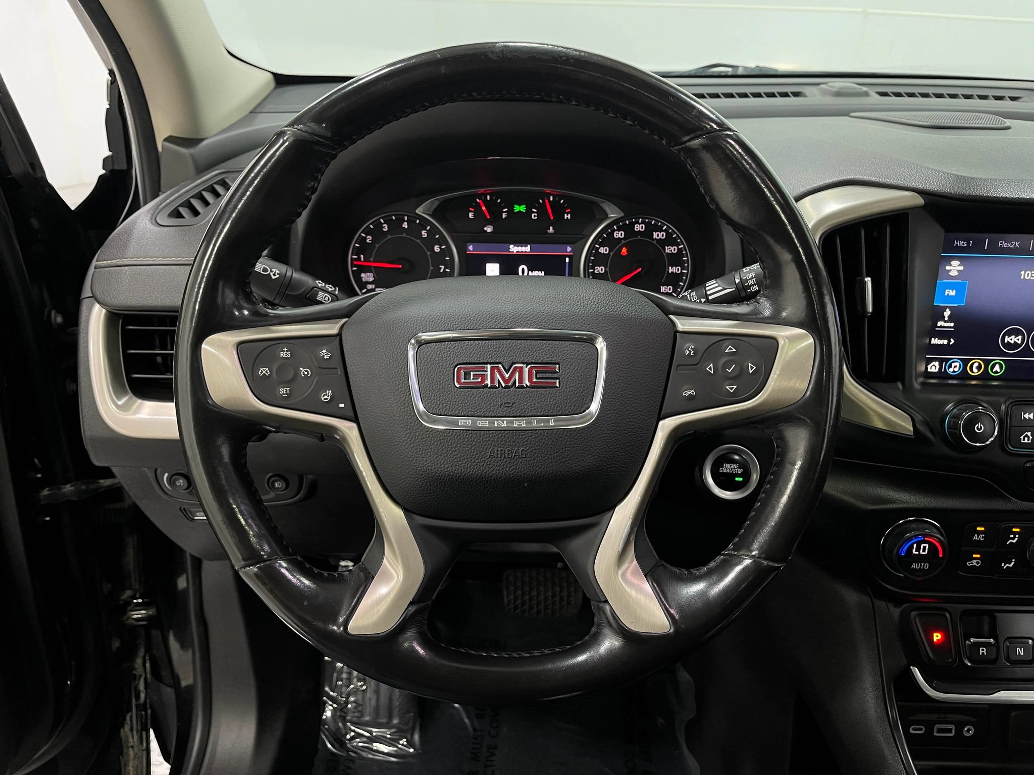 Used 2019 GMC Terrain Denali w/ GMC Pro Grade Package AWD/4WD image 21