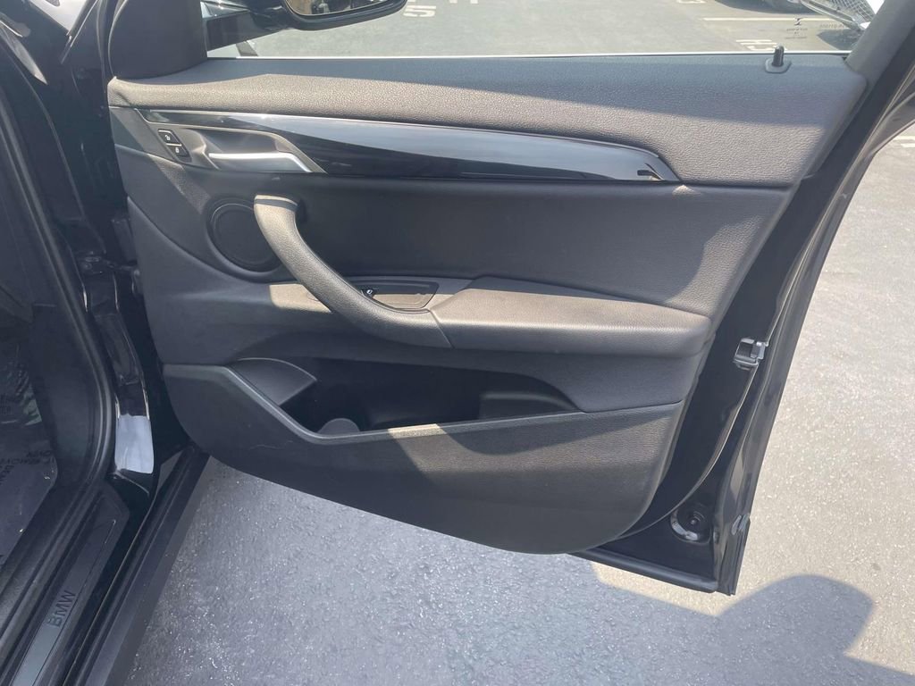 Used 2019 BMW X2 xDrive28i w/ Convenience Package image 23