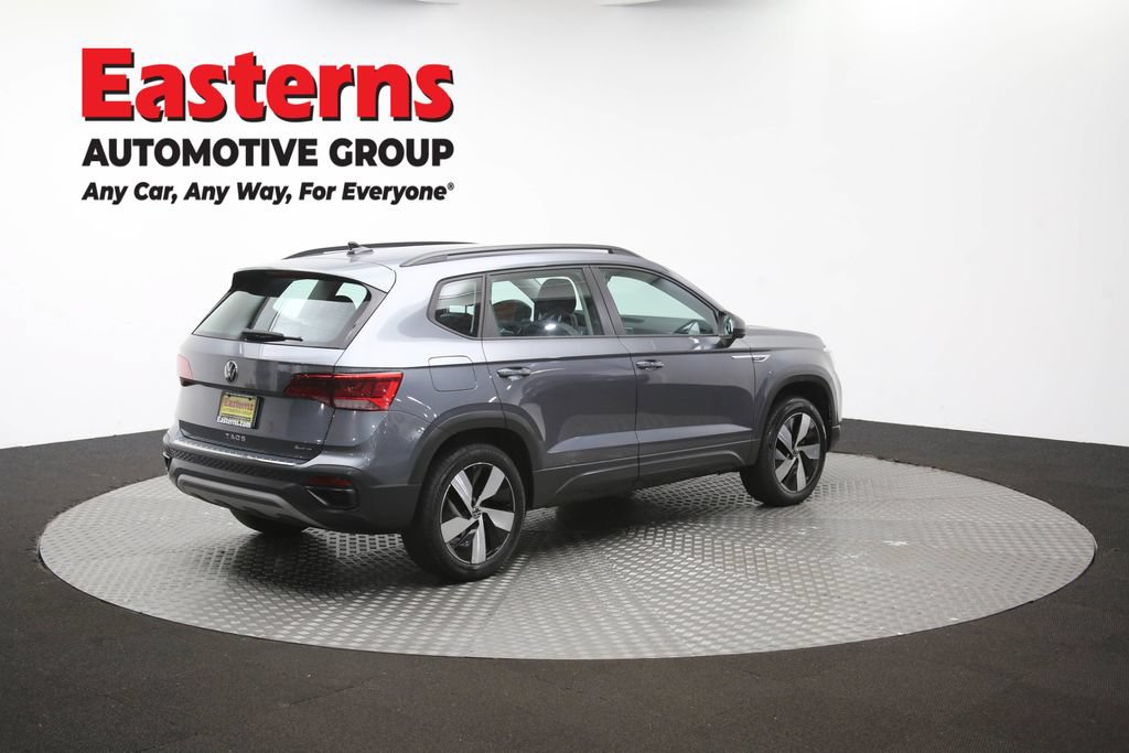 Used 2024 Volkswagen Taos S AWD/4WD image 41