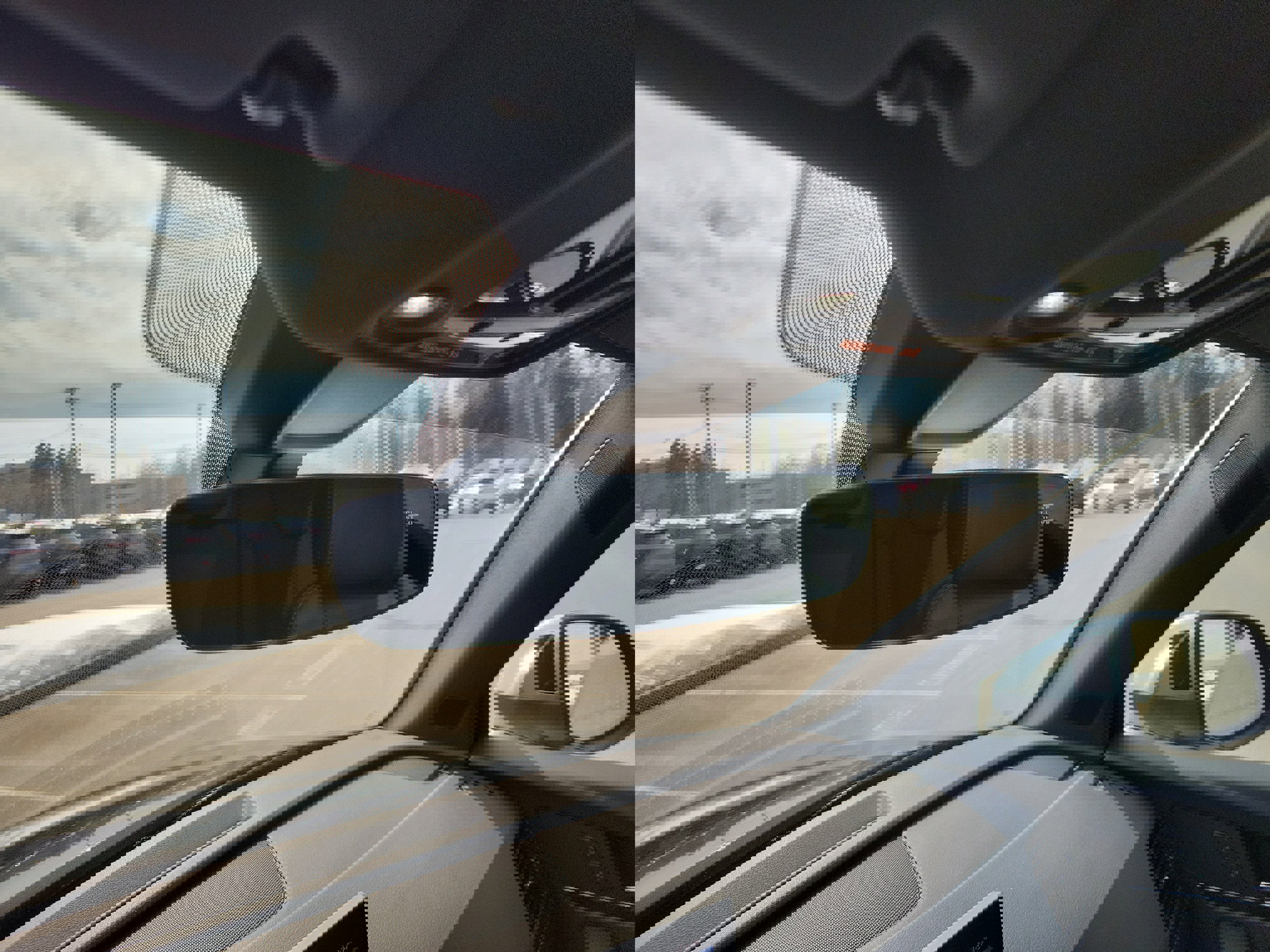 Used 2025 Audi SQ5 Premium Plus image 27