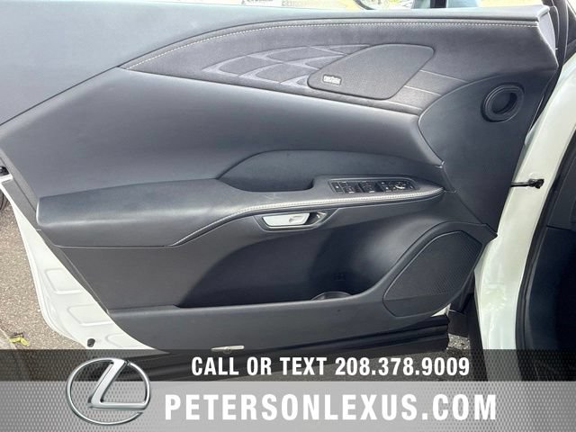 Used 2025 Lexus RX 350 w/ Convenience Package AWD/4WD image 23
