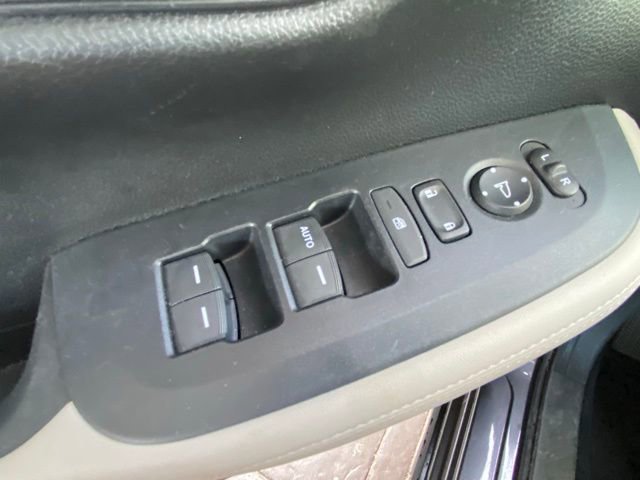 Used 2024 Honda HR-V LX image 18