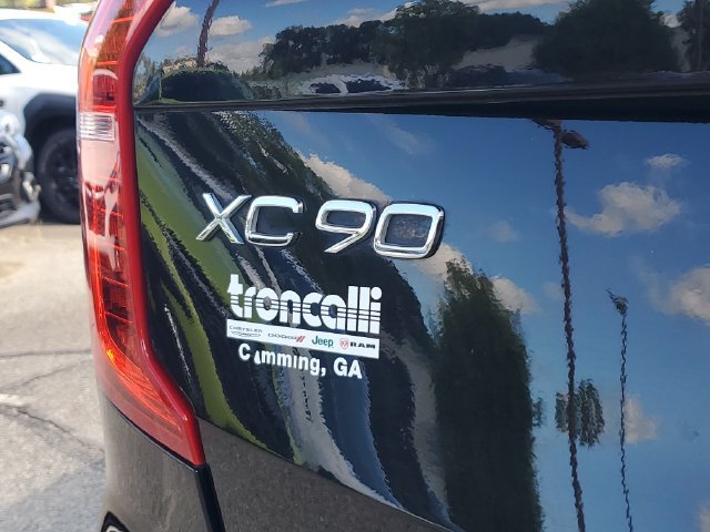 Used 2021 Volvo XC90 T5 Momentum w/ Climate Package FWD image 8
