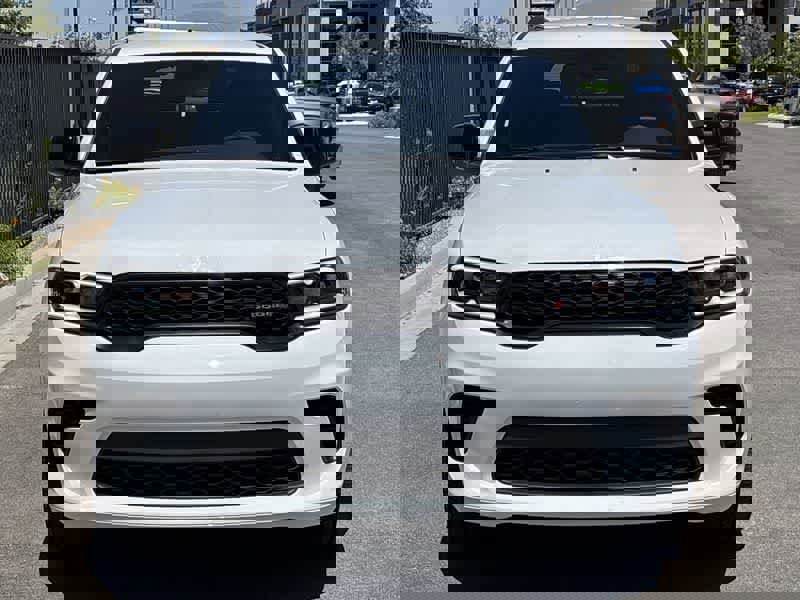 New 2025 Dodge Durango GT w/ Blacktop Package image 3