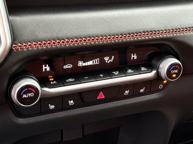 New 2026 MAZDA CX-50 AWD 2.5 S w/ Weather Package image 20