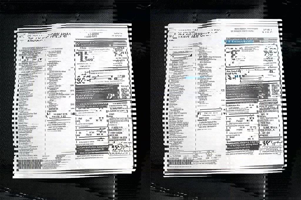 New 2026 RAM 1500 Laramie image 14