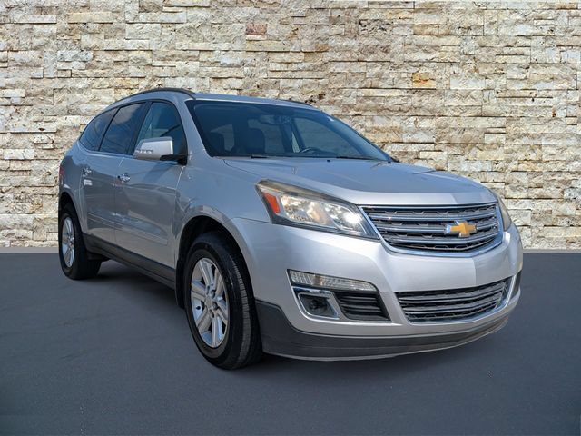 Used 2013 Chevrolet Traverse LT