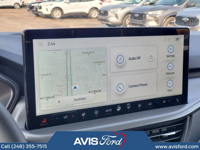 Used 2023 Ford Escape Active w/ Tech Pack #2 image 21