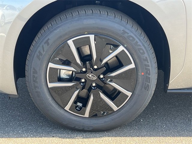 New 2026 Subaru Solterra Premium image 36