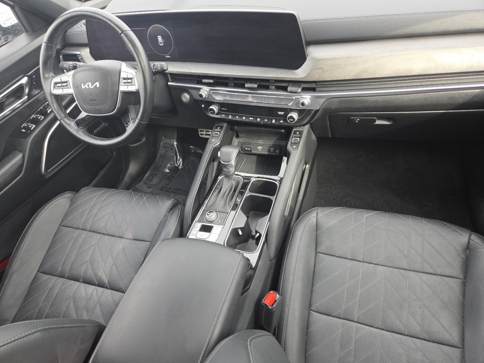 Used 2024 Kia Telluride SX X-Pro image 27