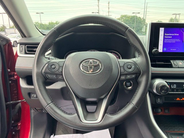 Used 2024 Toyota RAV4 Adventure AWD/4WD image 23