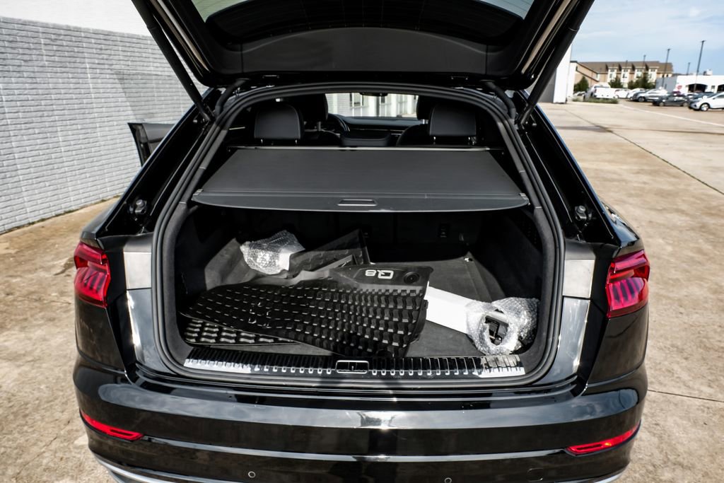 Used 2022 Audi Q8 Premium Plus AWD/4WD image 51