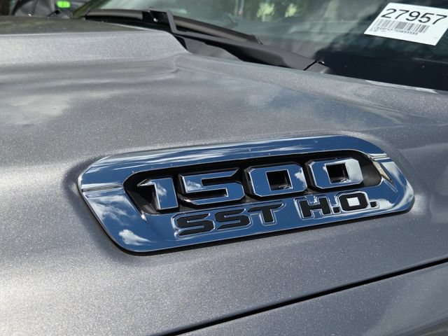 Used 2025 RAM 1500 Tungsten AWD/4WD image 13
