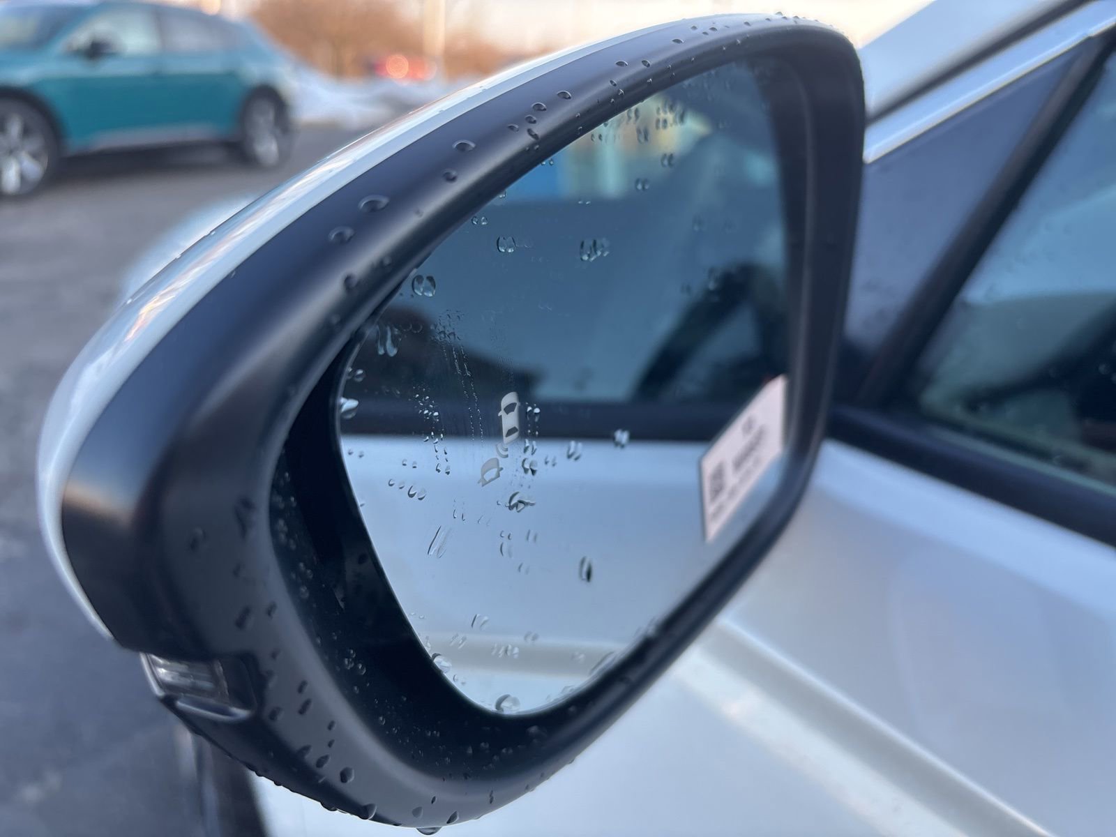 New 2026 Honda Accord Touring image 10