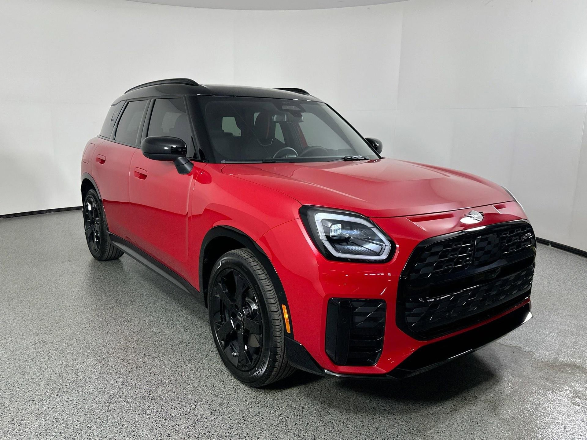 New 2026 MINI Cooper Countryman S w/ Comfort Package Max image 3