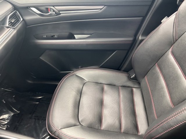 Used 2023 MAZDA CX-5 Carbon Edition image 20