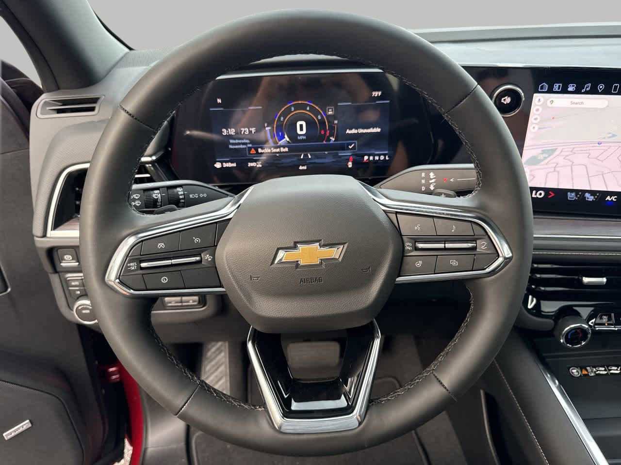 New 2026 Chevrolet Tahoe Premier image 35