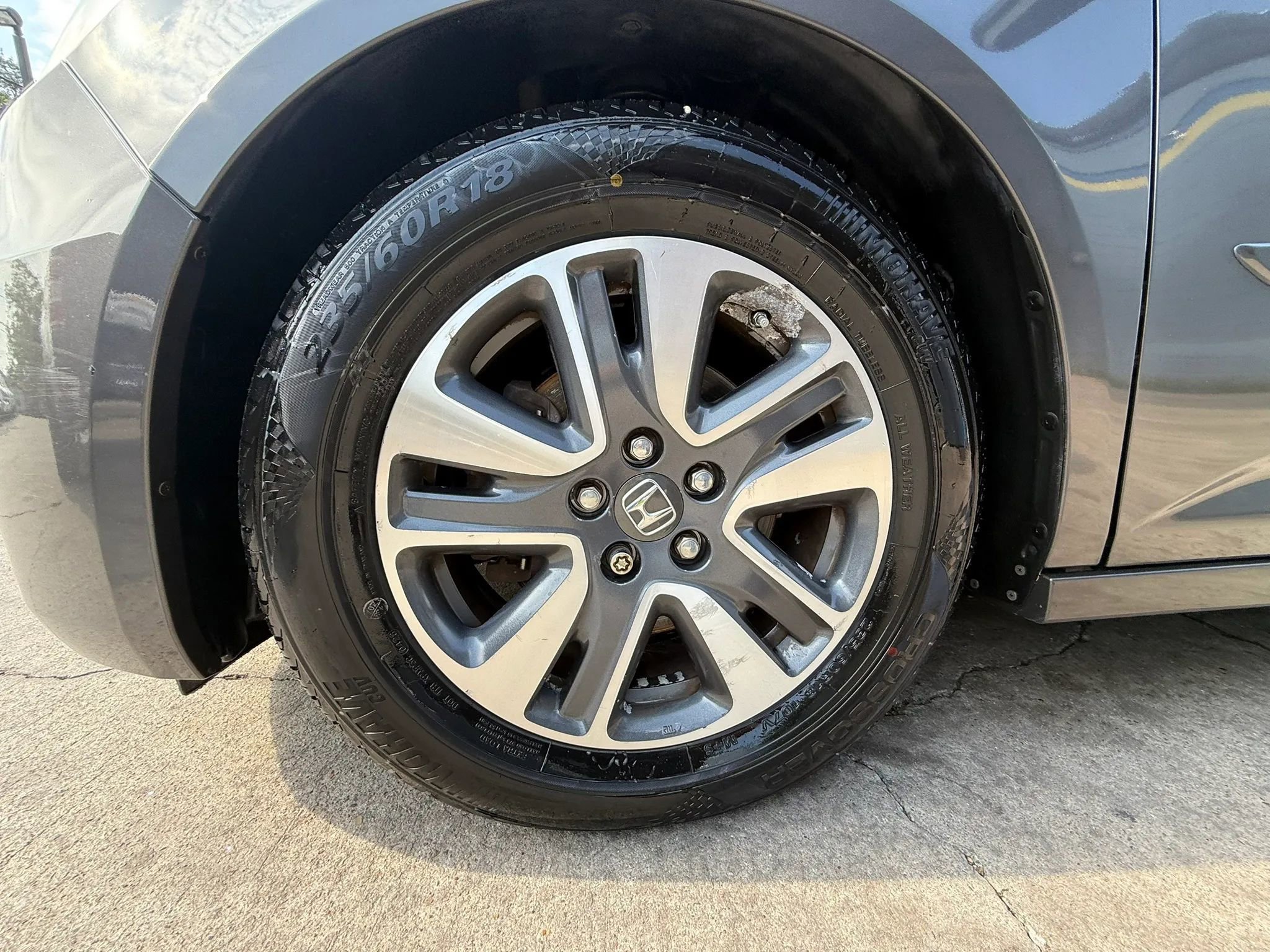 Used 2014 Honda Odyssey Touring image 28