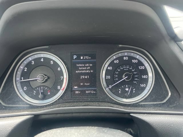 Used 2021 Hyundai Sonata SEL FWD image 11