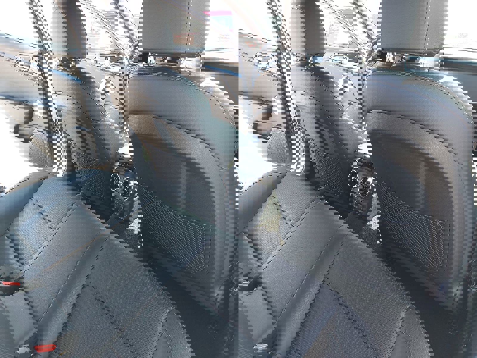 Used 2020 Kia Stinger GT-Line w/ Sun & Sound Package image 12