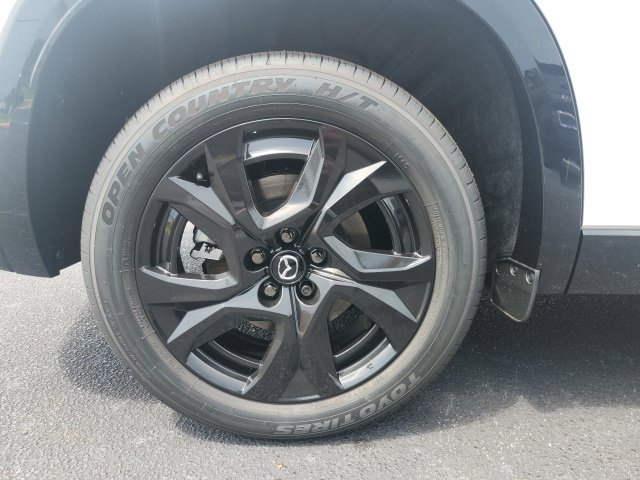 New 2026 MAZDA CX-5 2.5 S w/ Premium Plus Package AWD/4WD image 25