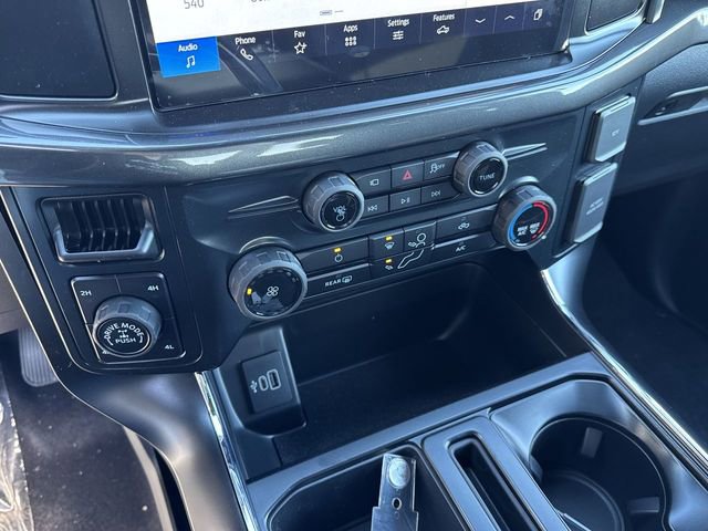 New 2026 Ford F150 STX AWD/4WD image 20