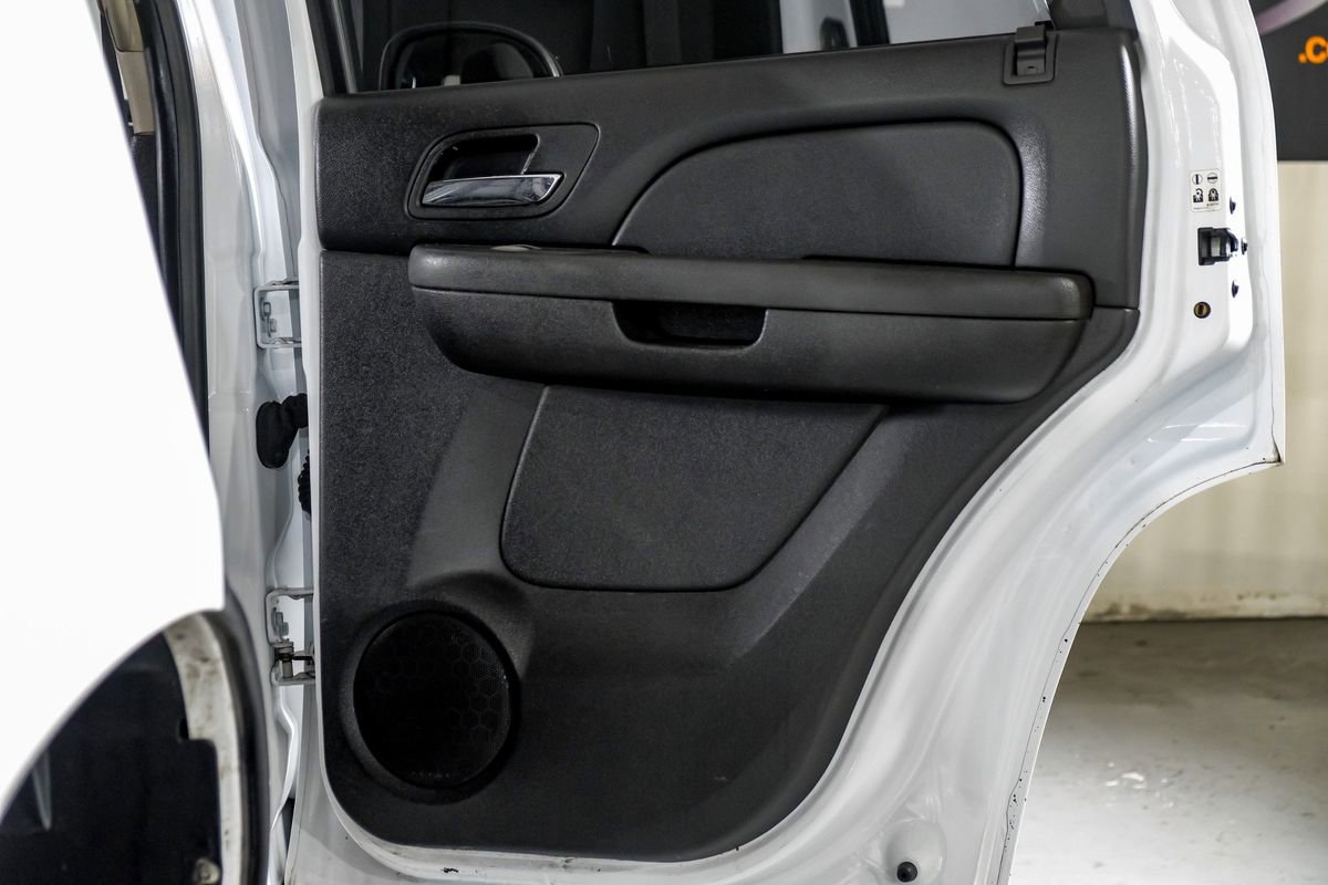 Used 2009 Chevrolet Tahoe LS image 33