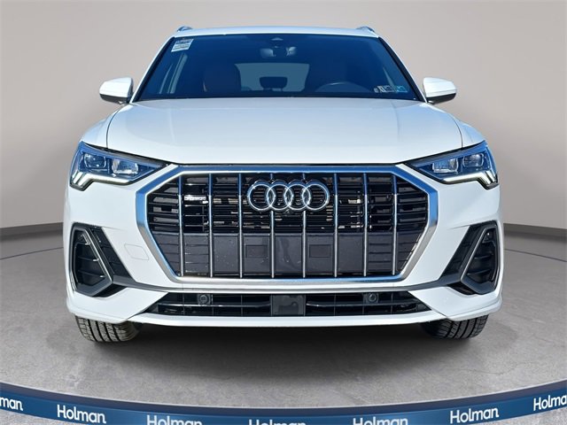 Used 2023 Audi Q3 2.0T Premium Plus w/ Premium Plus Package image 3