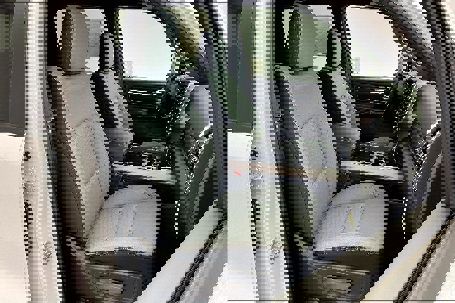 New 2026 RAM 1500 Big Horn image 9