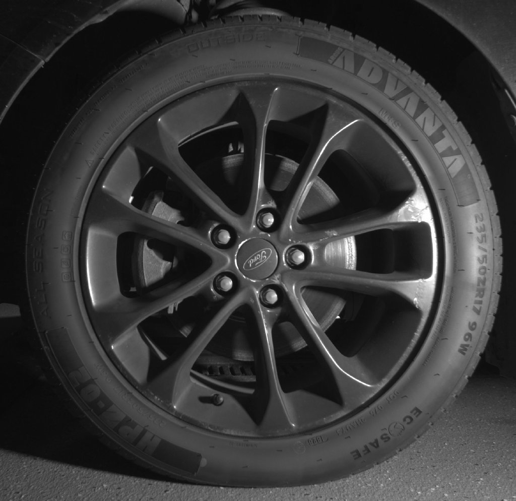 Certified 2019 Ford Fusion SEL FWD image 11