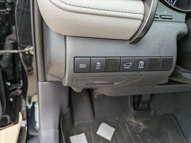 Certified 2023 Toyota Camry SE image 12