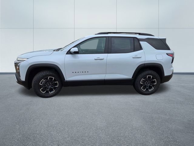 New 2026 Chevrolet Equinox ACTIV image 4