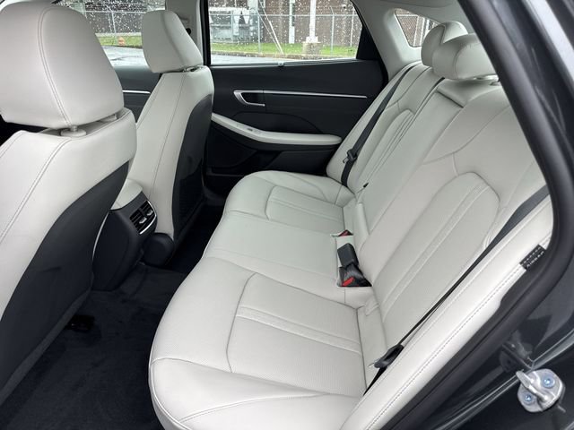 New 2026 Hyundai Sonata Limited FWD image 21