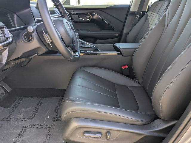 Certified 2025 Acura ADX FWD image 21