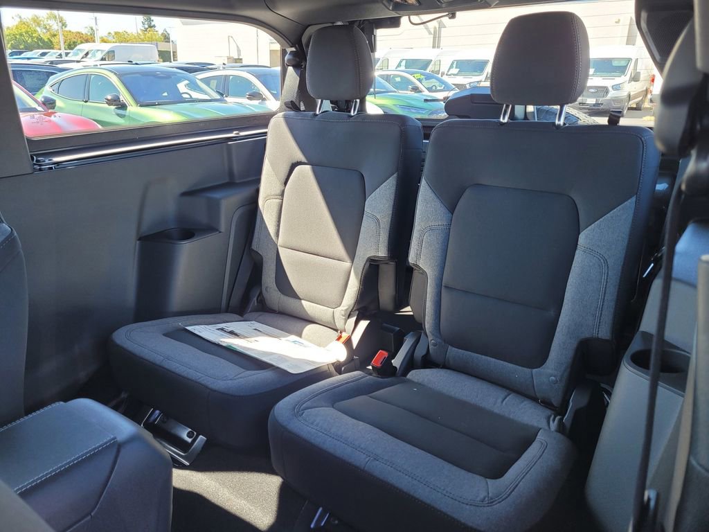 New 2025 Ford Bronco 2-Door image 33