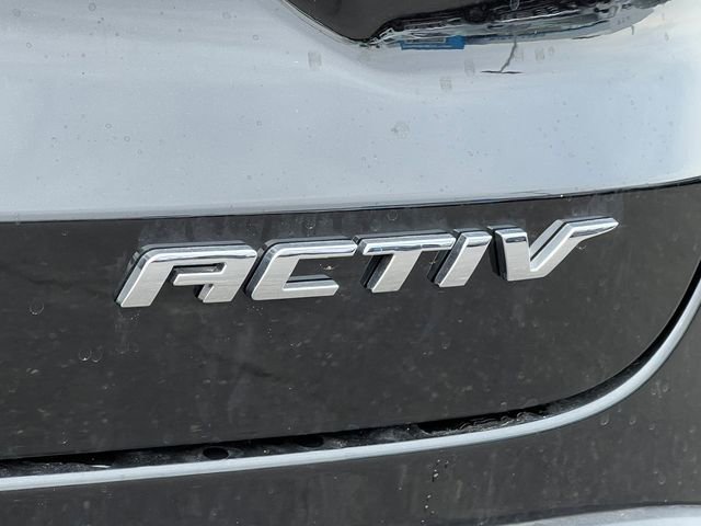 New 2026 Chevrolet Trax ACTIV w/ Driver Confidence Package image 7