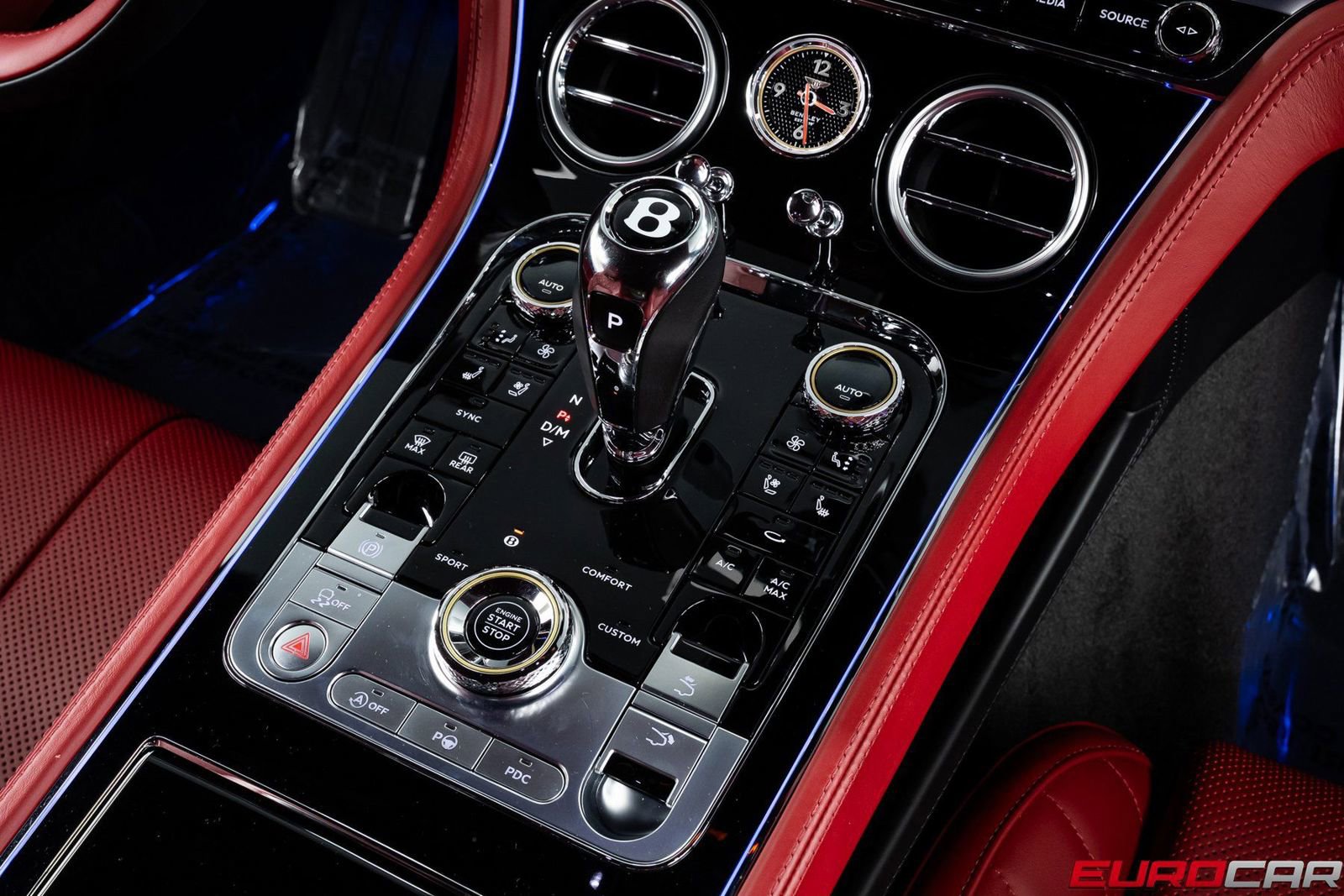 Used 2022 Bentley Continental GT Speed image 28