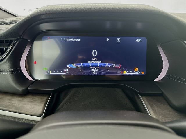 New 2026 Jeep Grand Cherokee L Limited w/ Limited Altitude Package image 12