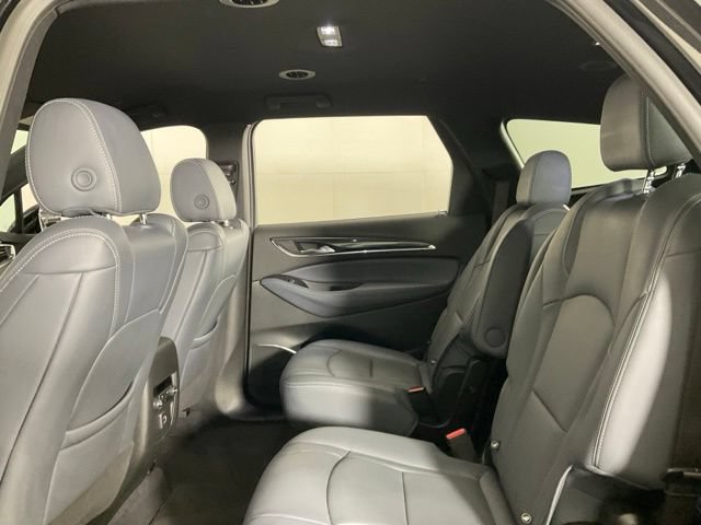 Used 2024 Buick Enclave Essence AWD/4WD image 32