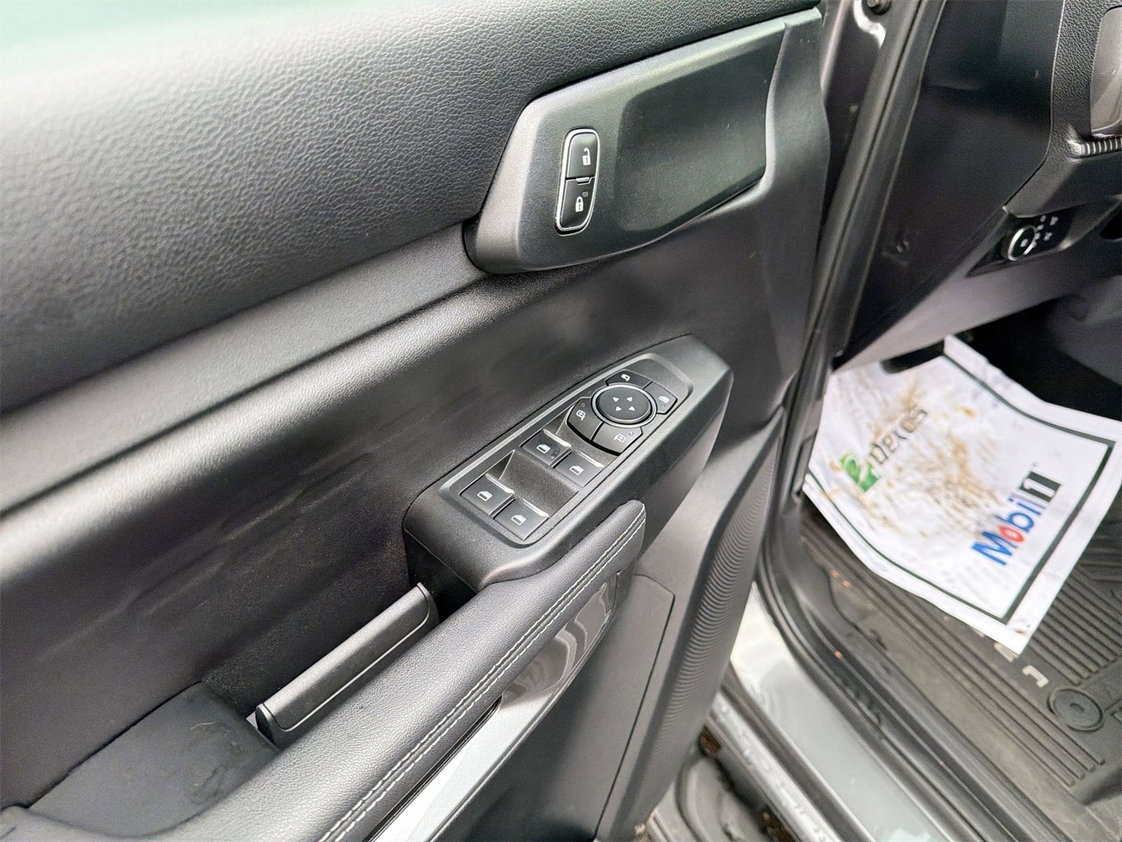 Used 2024 Ford Ranger XLT w/ Equipment Group 301A High image 21