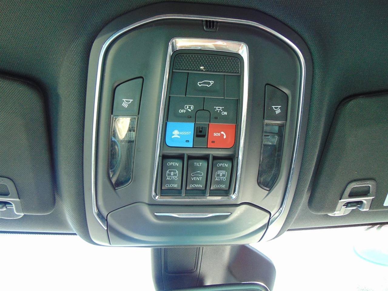 Used 2024 Jeep Grand Cherokee Limited 4xe AWD/4WD image 27