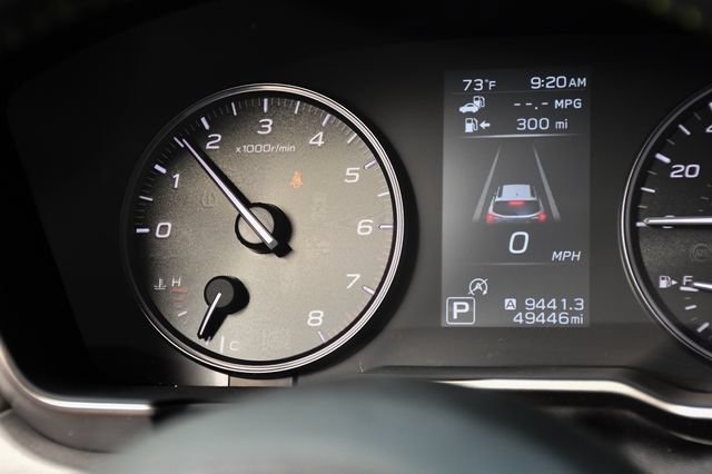 Used 2024 Subaru Outback Onyx Edition XT AWD/4WD image 20